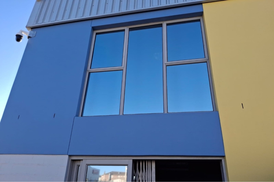 To Let commercial Property for Rent in Fairview Eastern Cape